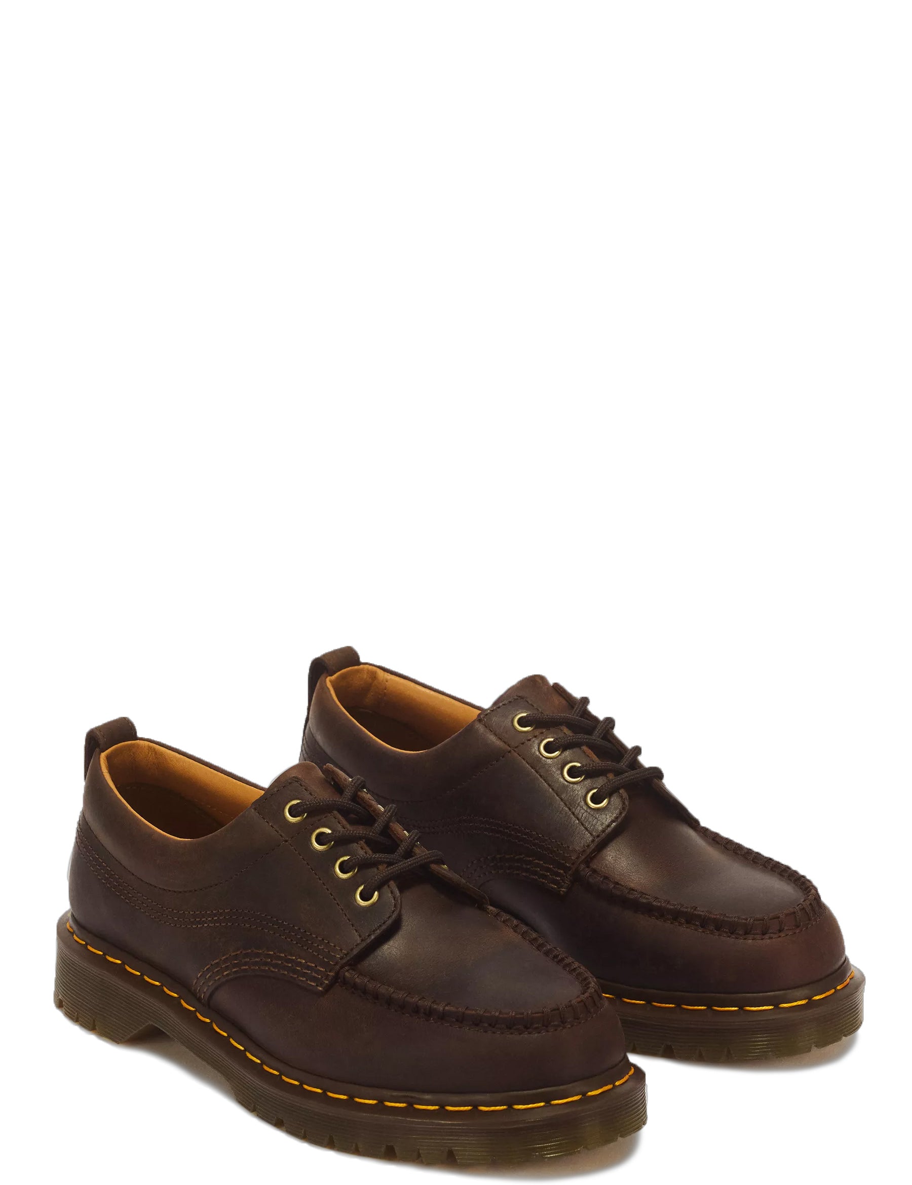 Francesine Marrone Dr. Martens