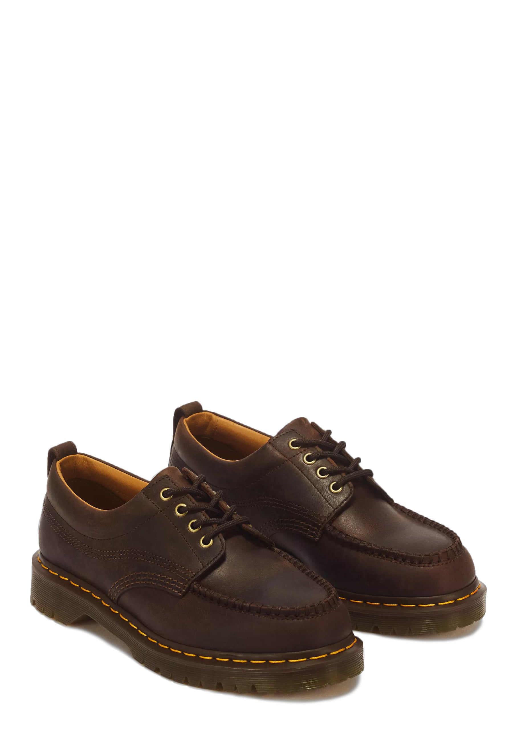 Francesine Marrone Dr. Martens