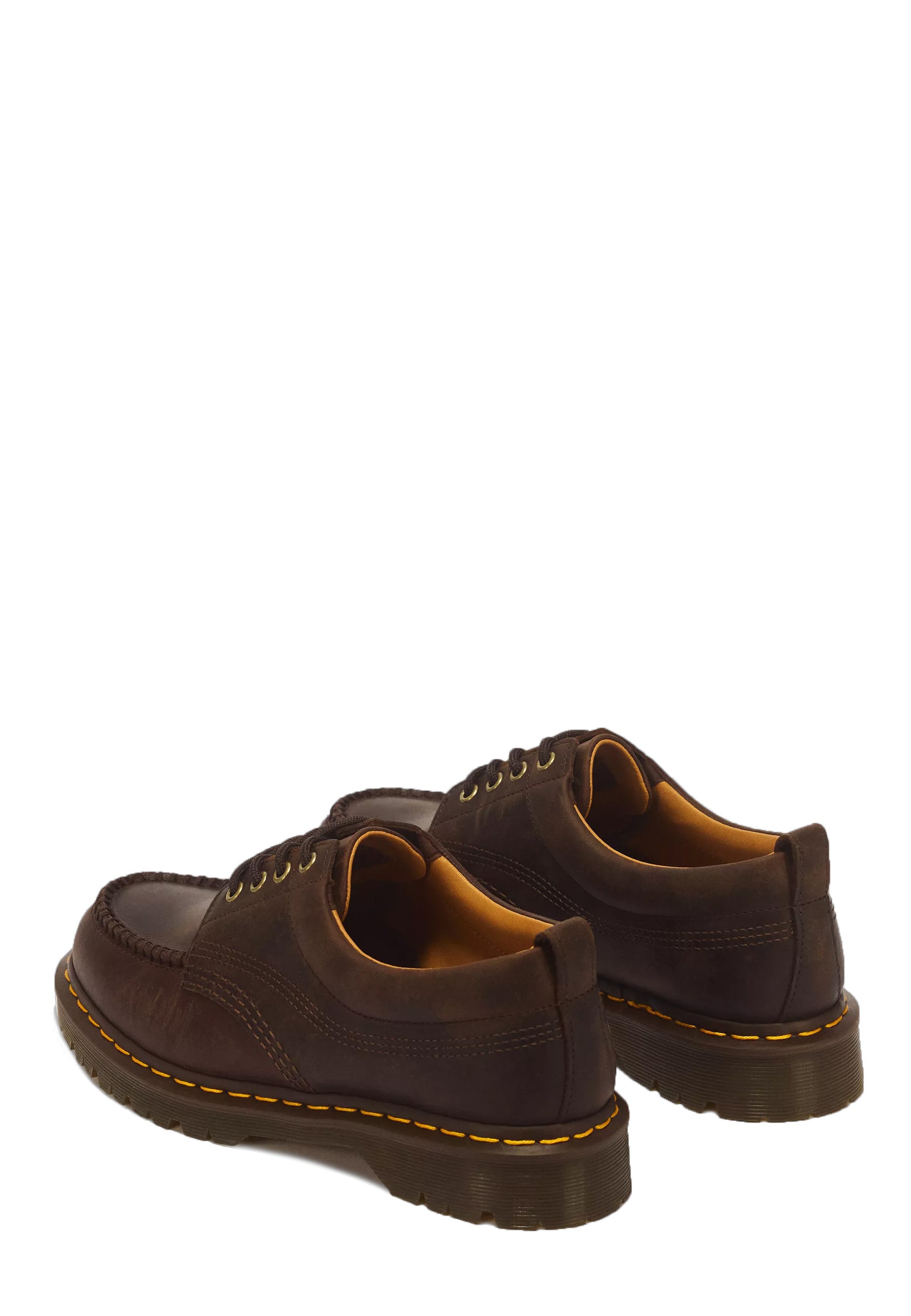 Francesine Marrone Dr. Martens