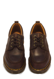 Francesine Marrone Dr. Martens