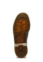 Francesine Marrone Dr. Martens