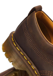 Francesine Marrone Dr. Martens