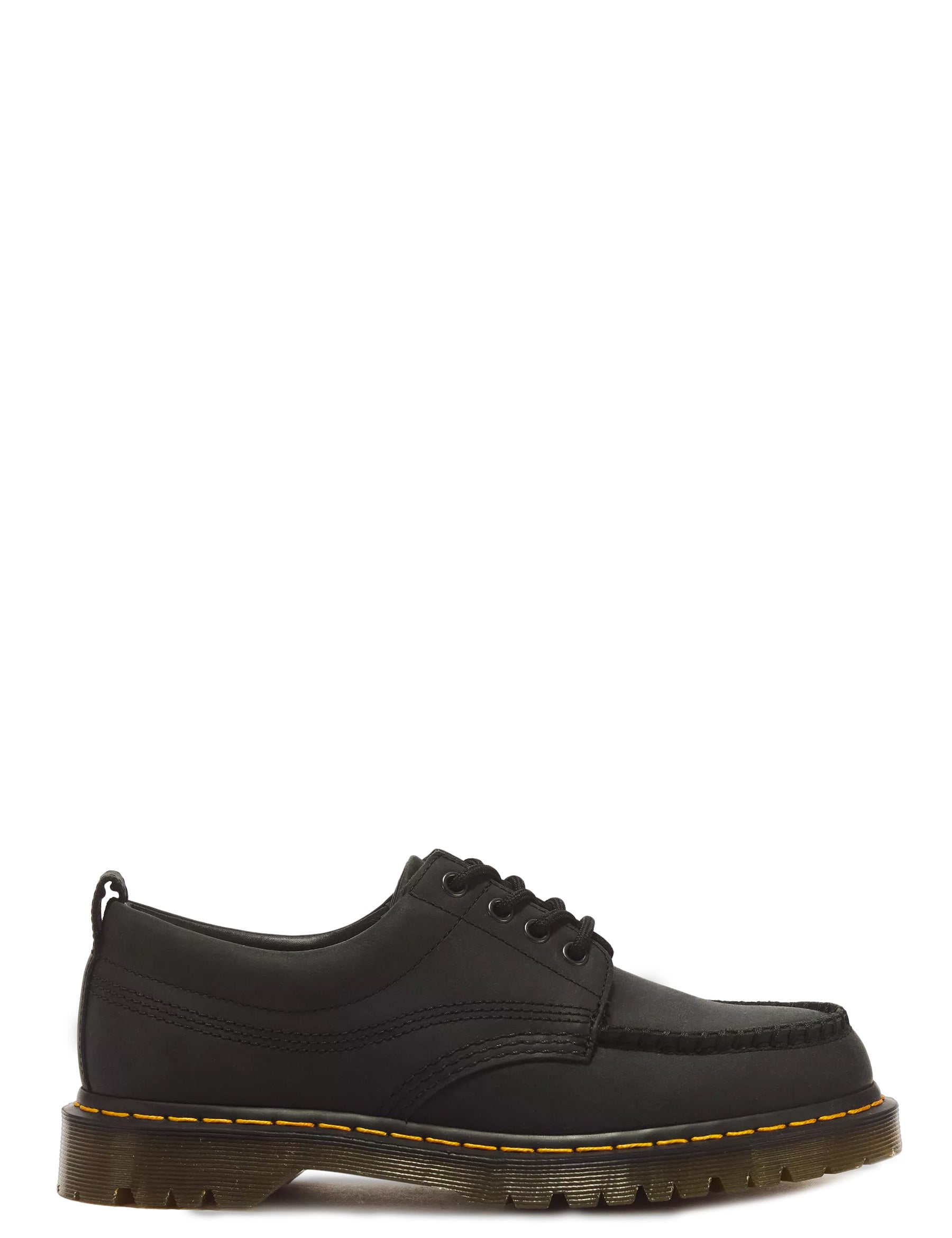 Francesine Nero Dr. Martens