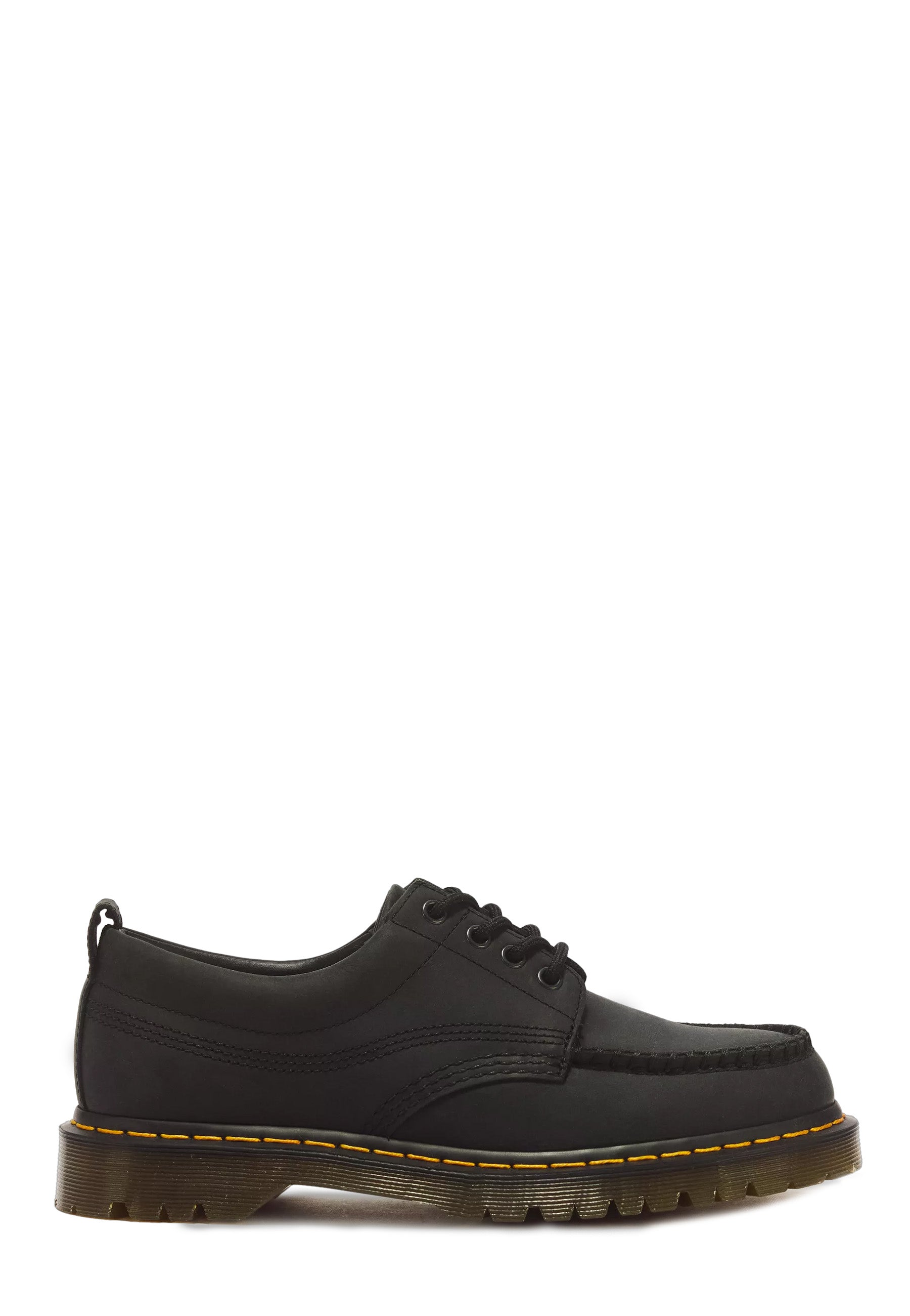Francesine Nero Dr. Martens