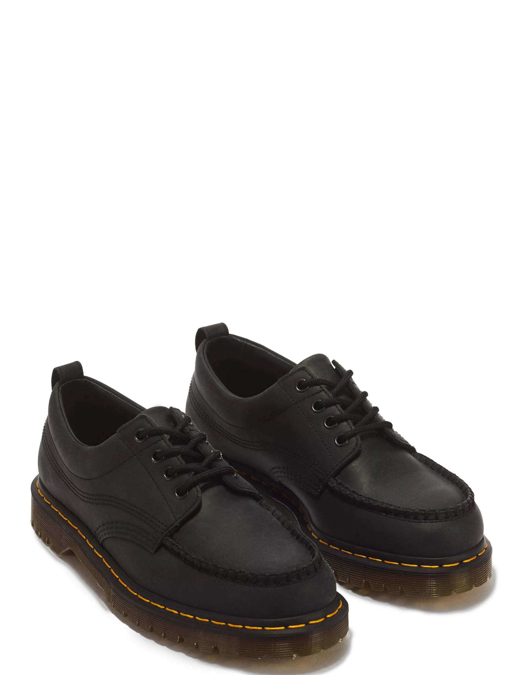 Francesine Nero Dr. Martens