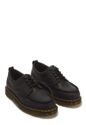 Francesine Nero Dr. Martens