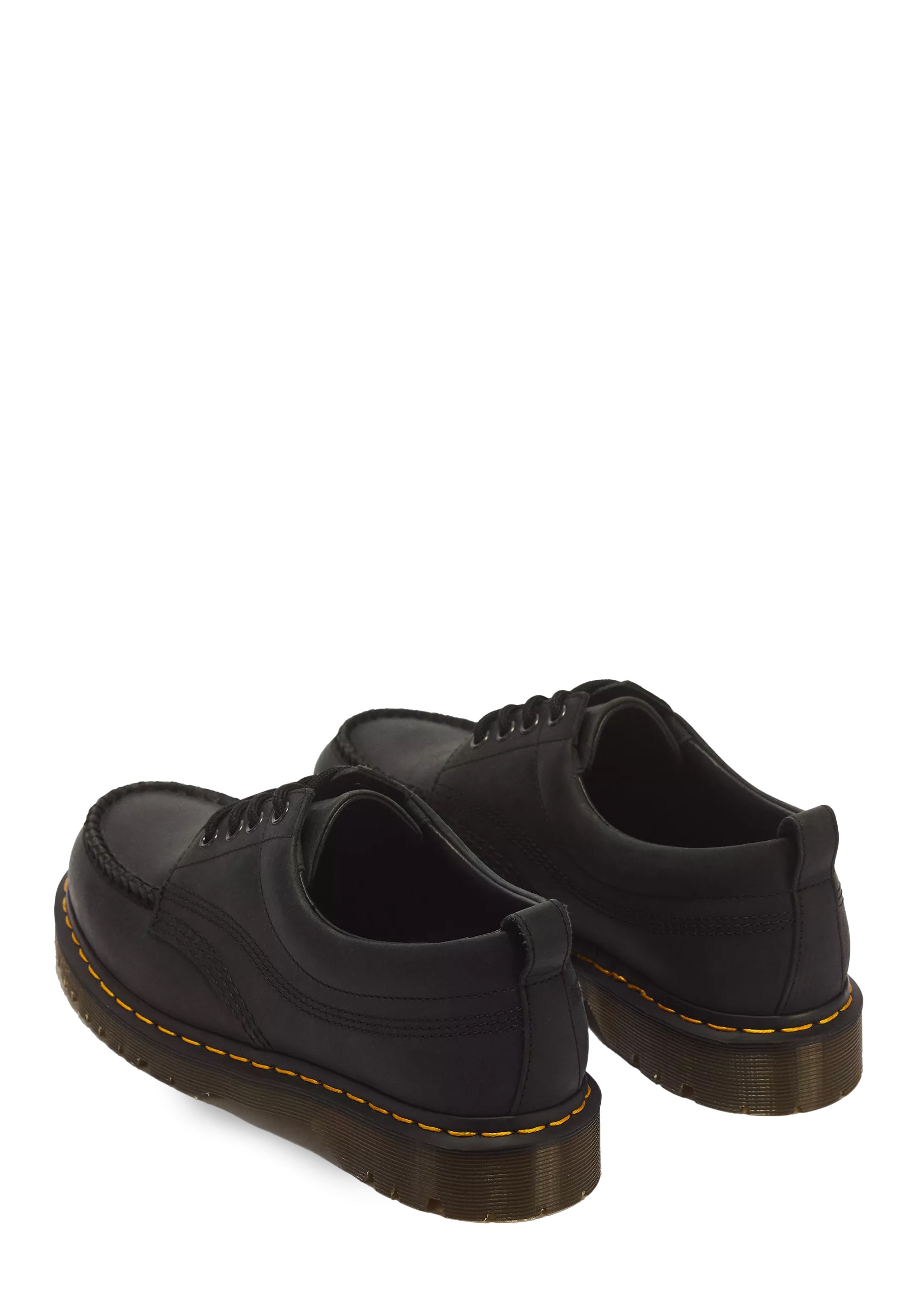 Francesine Nero Dr. Martens
