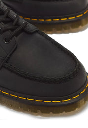 Francesine Nero Dr. Martens