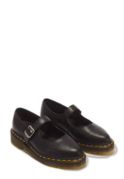Mocassini Nero Dr. Martens