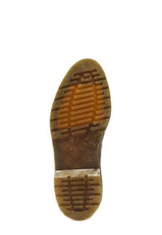 Mocassini Nero Dr. Martens