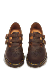 Francesine Marrone Dr. Martens