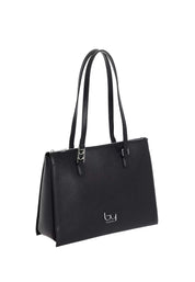 Shopper Nero By Byblos