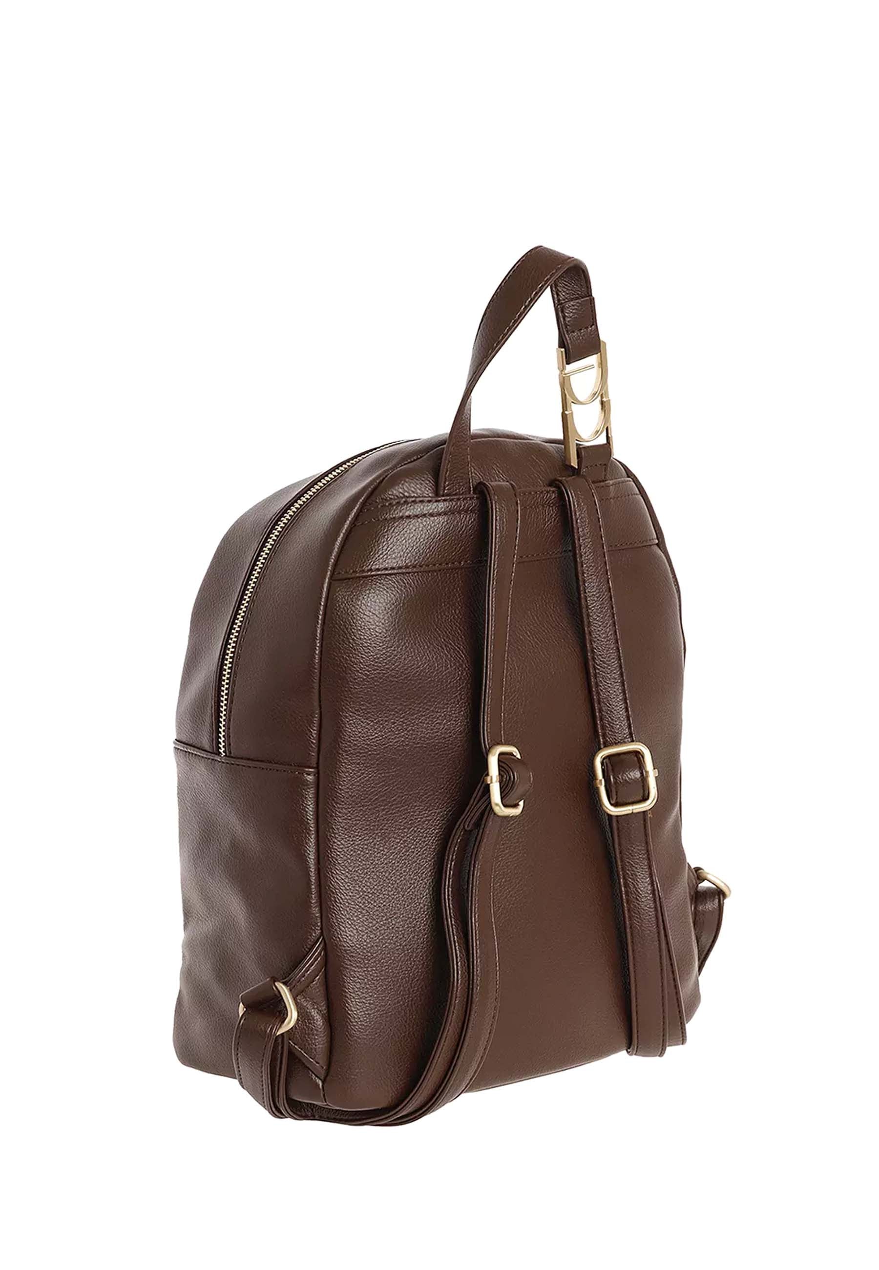 Zaini Marrone By Byblos