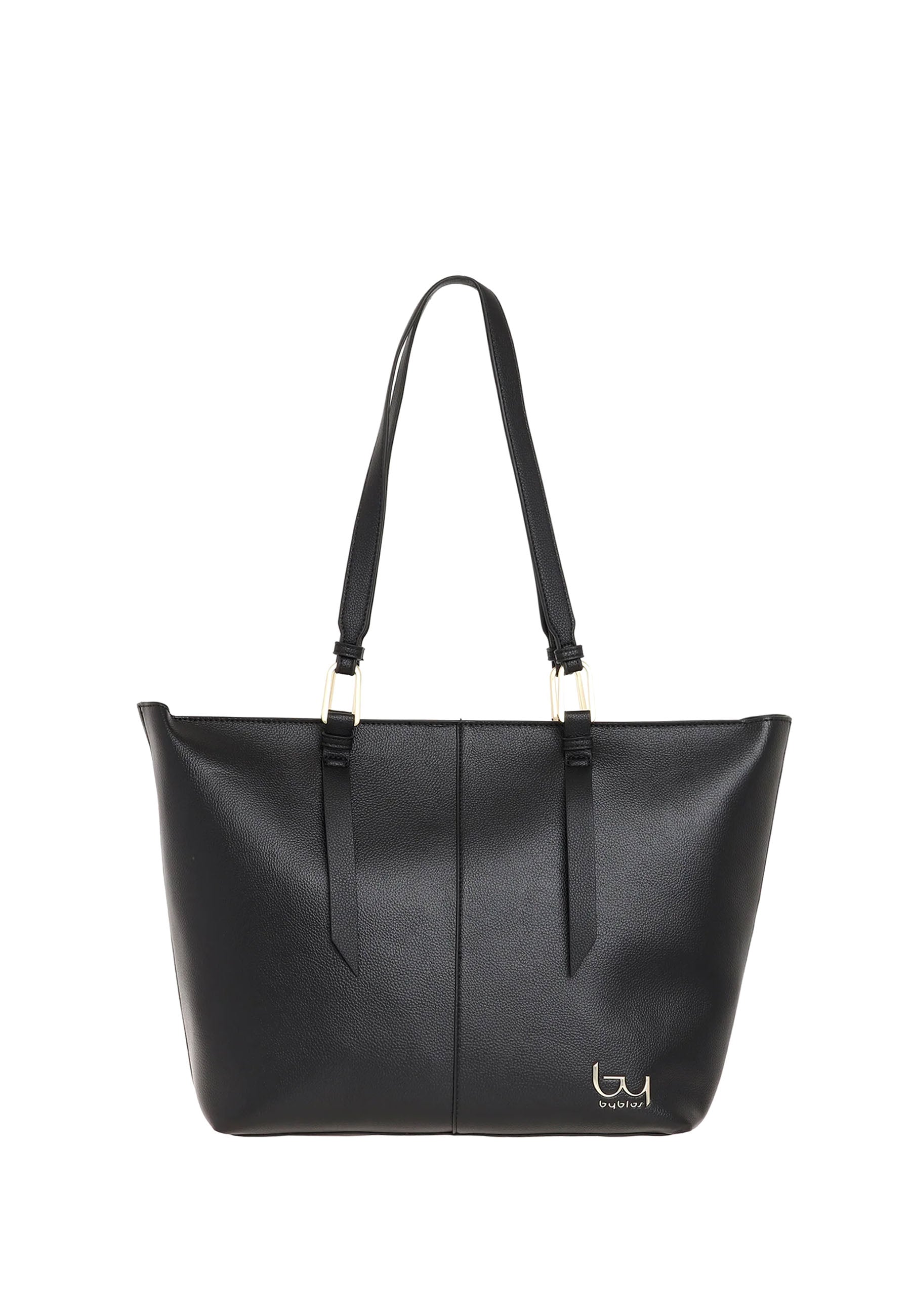 Shopper Nero By Byblos