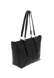 Shopper Nero By Byblos