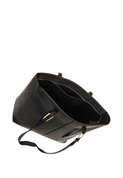 Shopper Nero By Byblos
