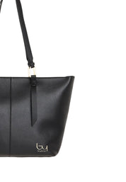 Shopper Nero By Byblos