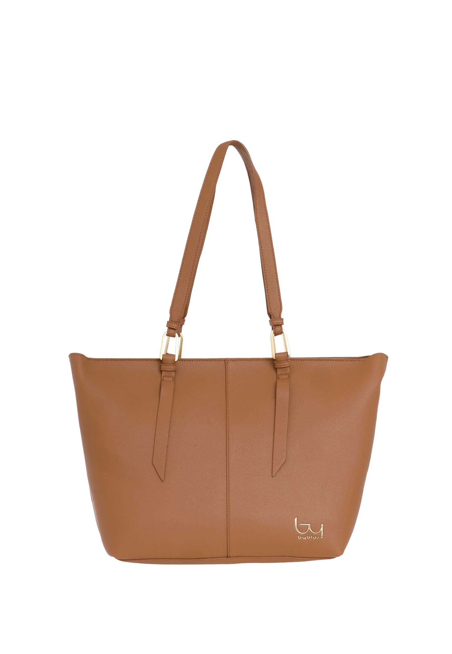 Shopper Marrone By Byblos