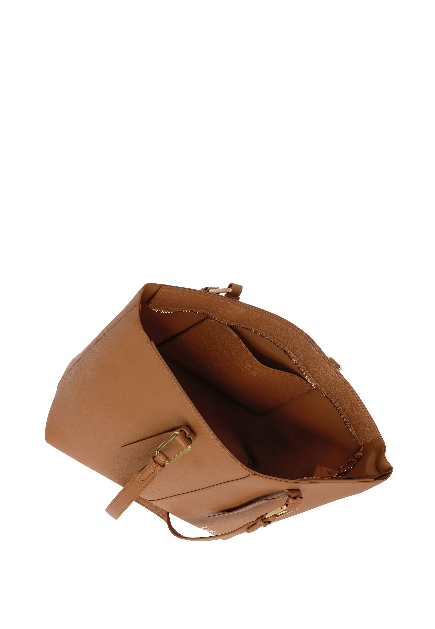 Shopper Marrone By Byblos