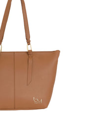 Shopper Marrone By Byblos
