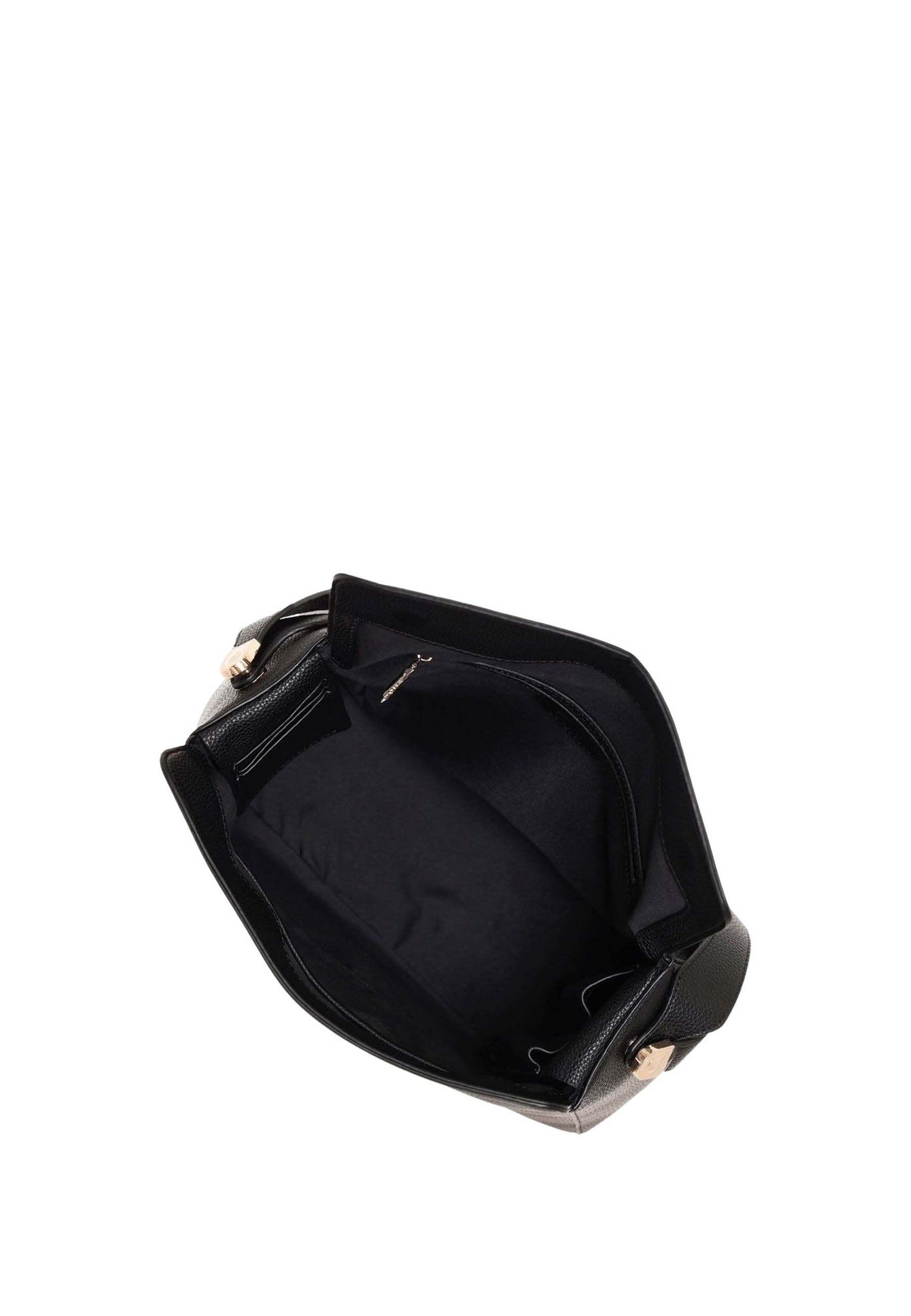 Borse a spalla Nero By Byblos