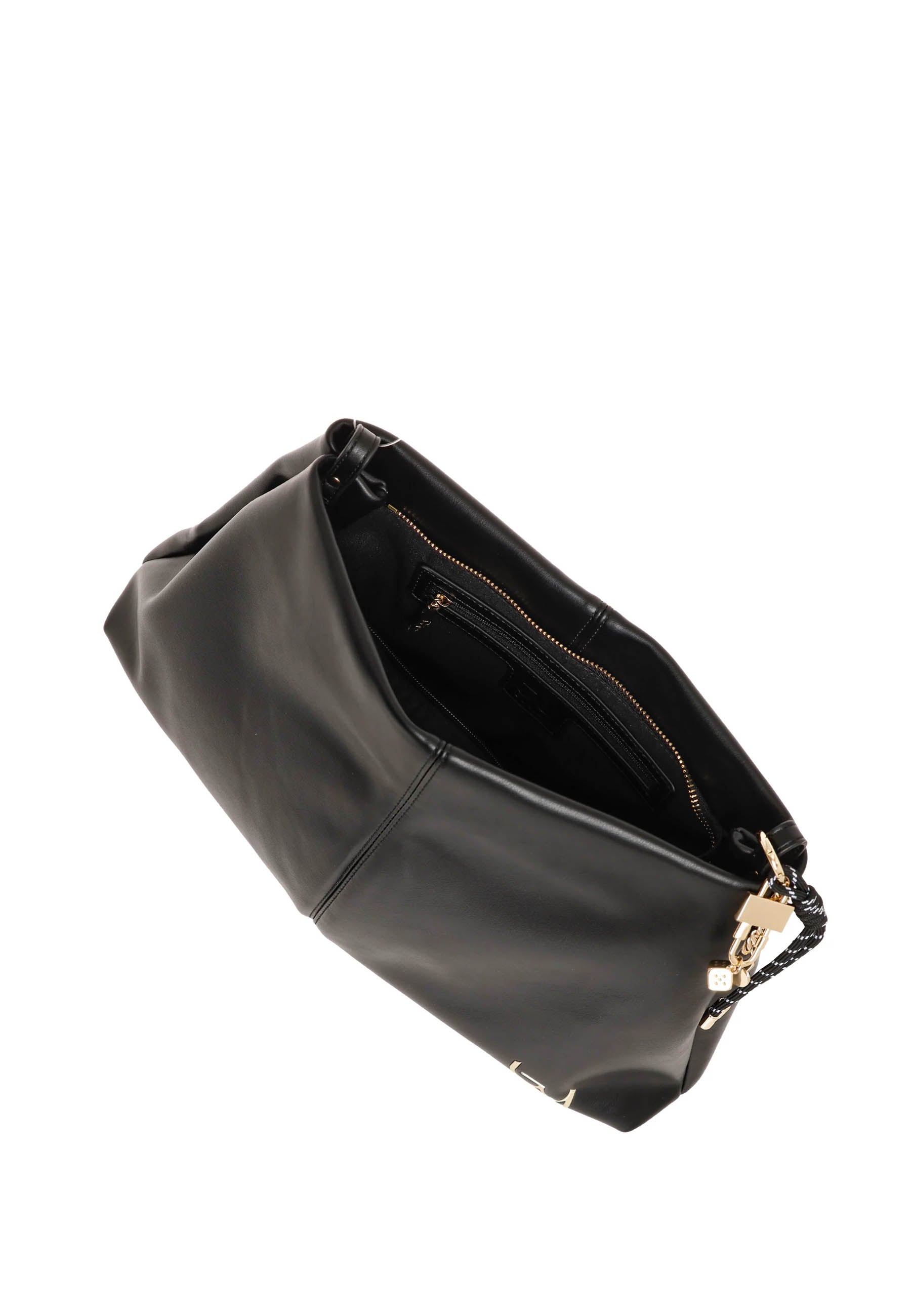 Borse a spalla Nero By Byblos