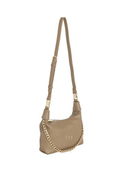 Tracolla Beige By Byblos