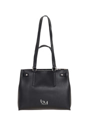 Borse a spalla Nero By Byblos