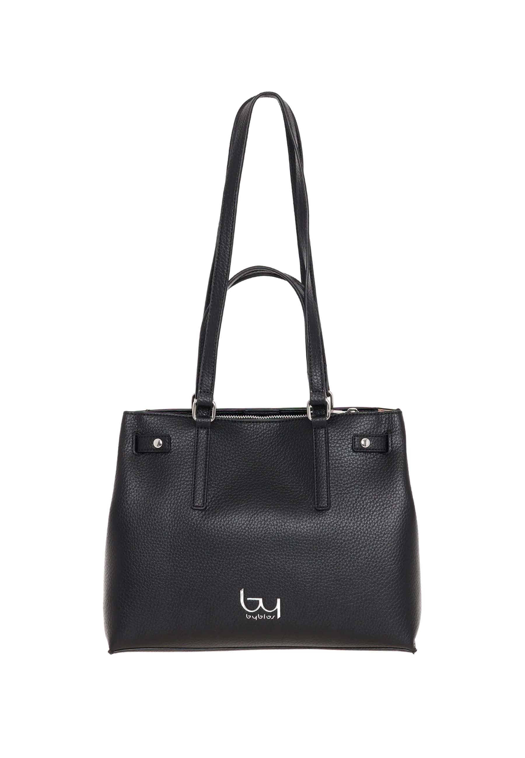 Borse a spalla Nero By Byblos