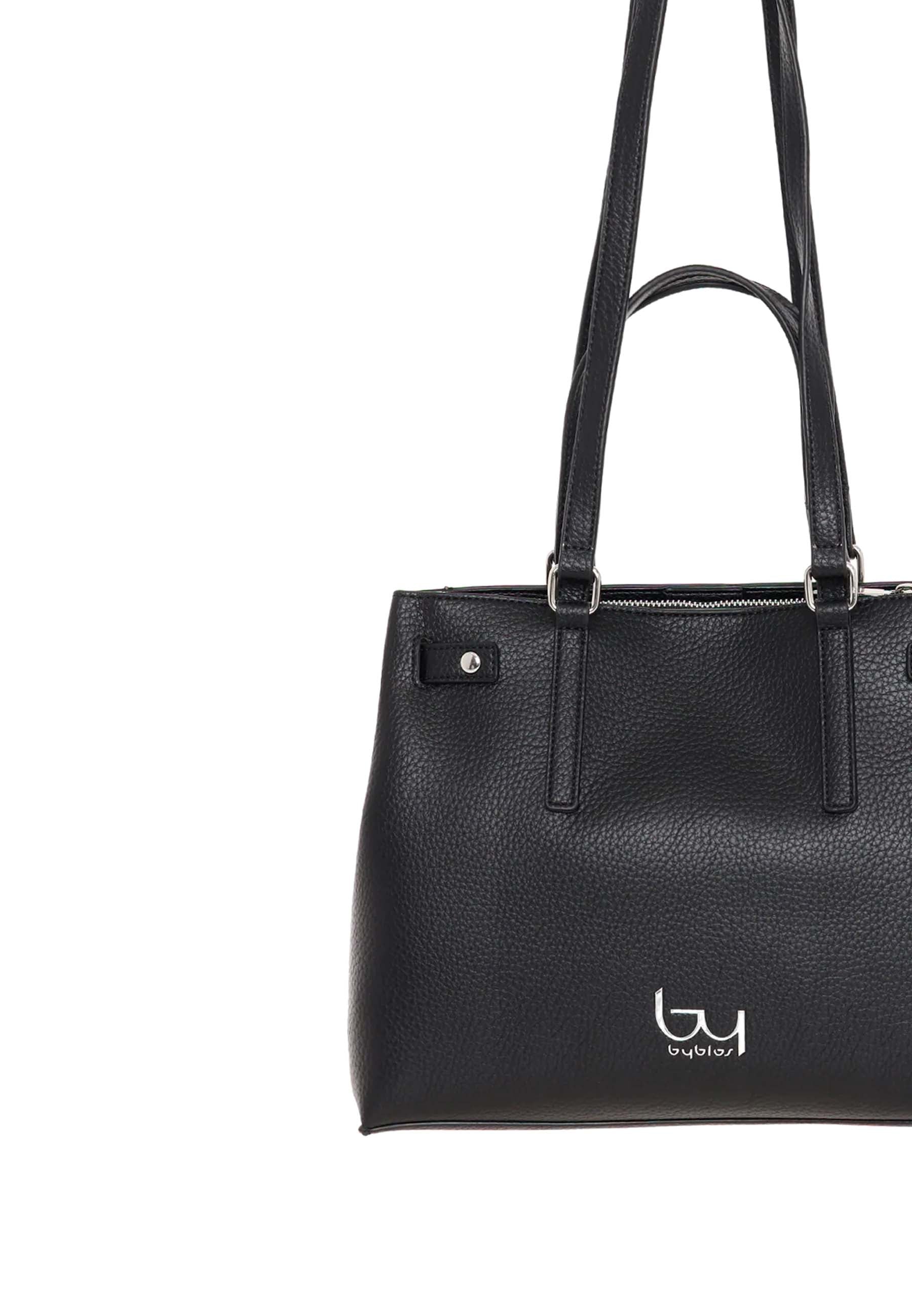 Borse a spalla Nero By Byblos