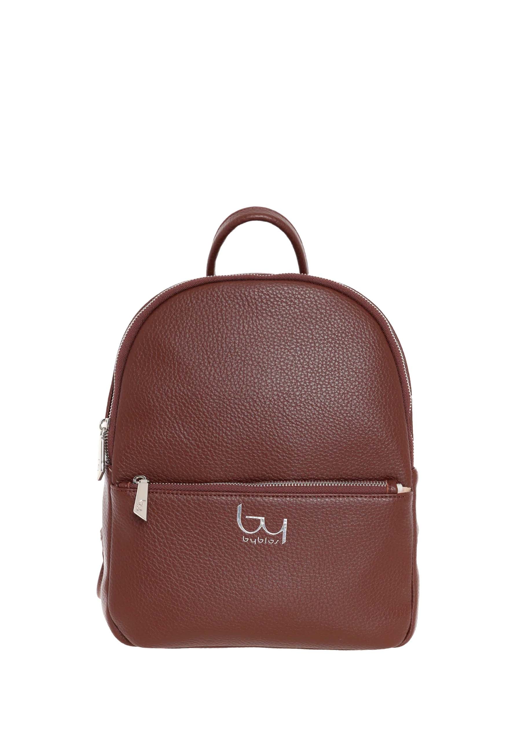 Zaini Marrone By Byblos