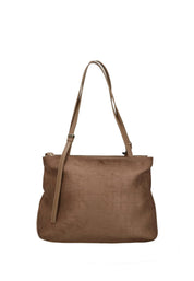 Shopper Marrone By Byblos