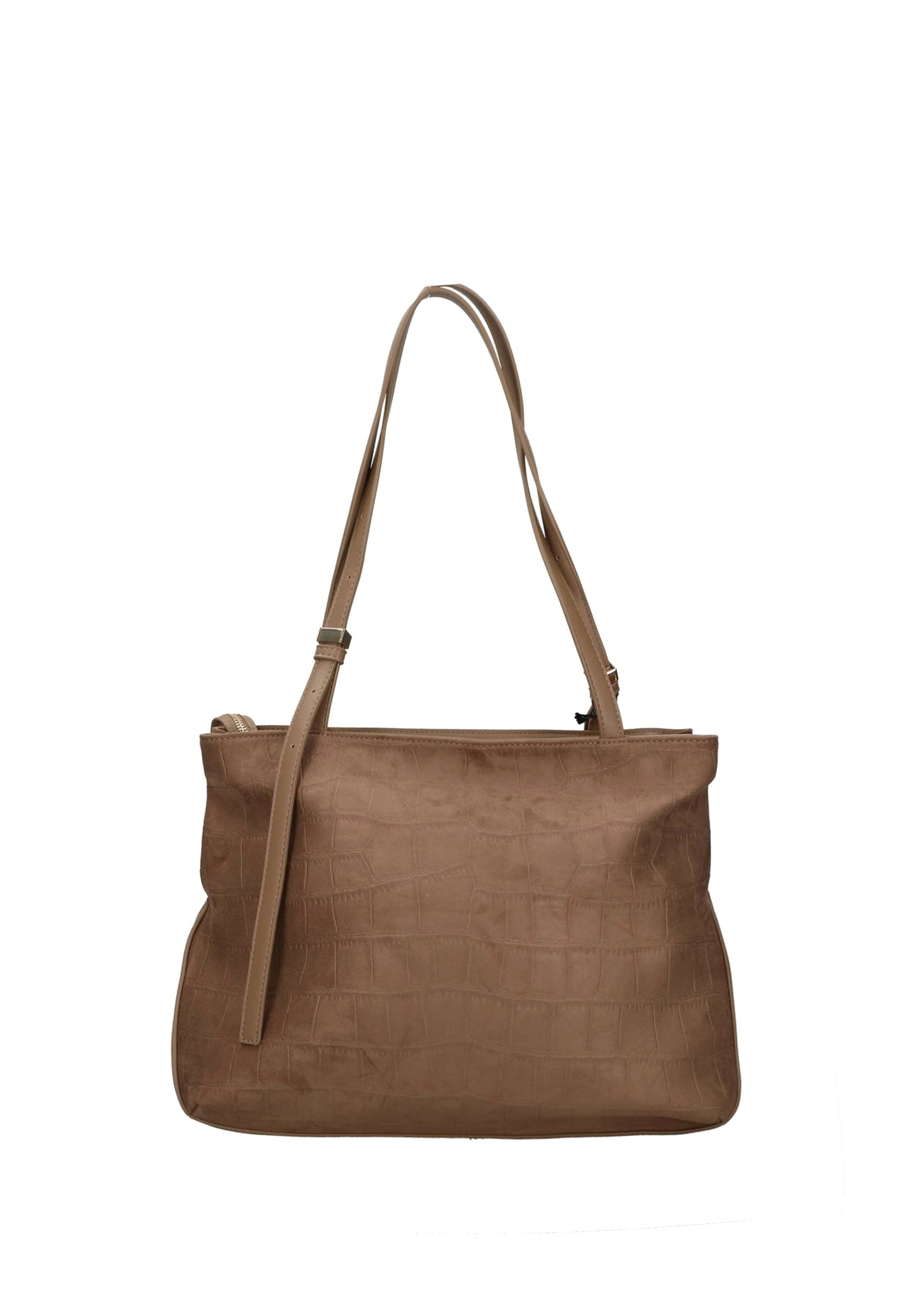 Shopper Marrone By Byblos