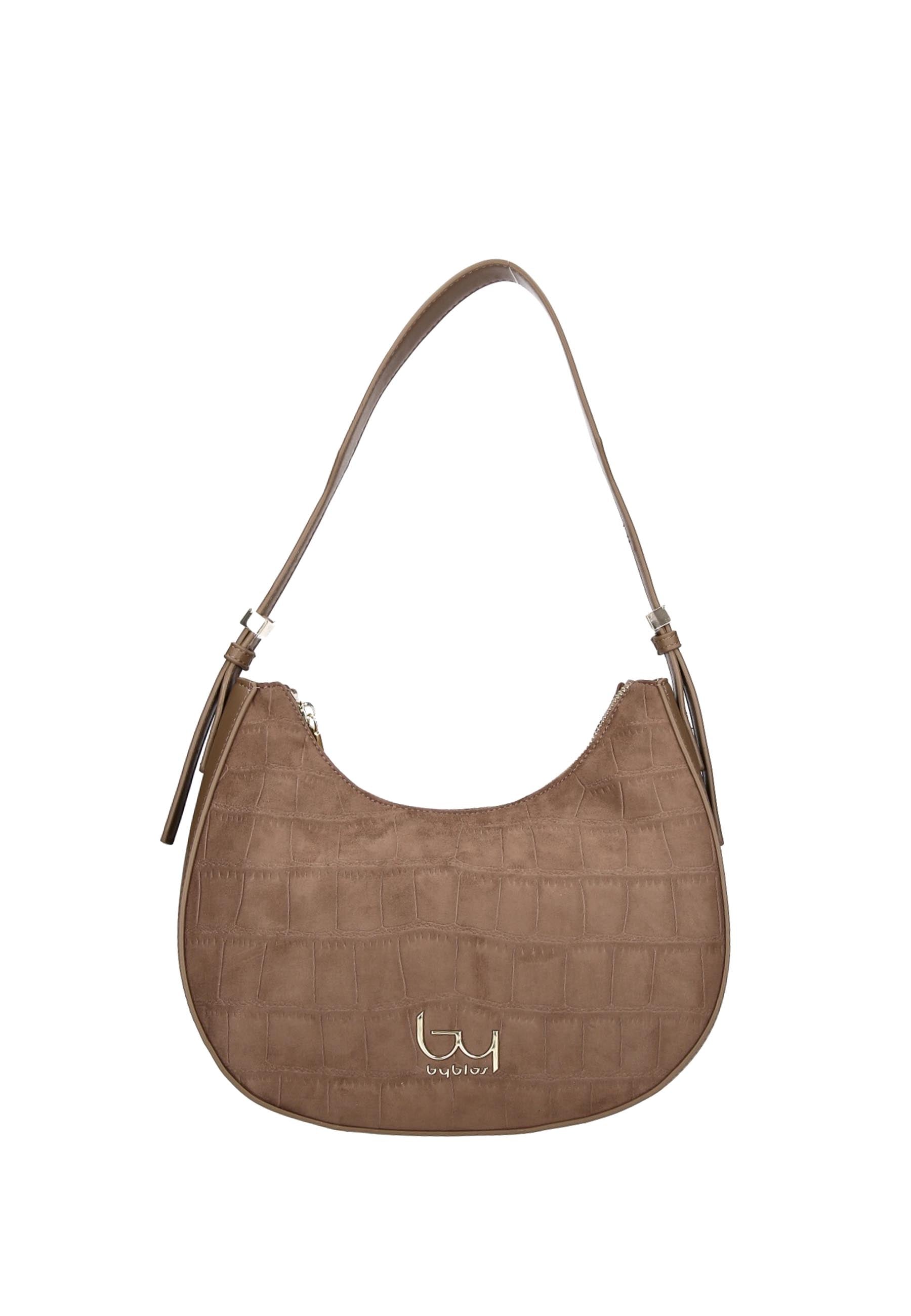 Borse a spalla Beige By Byblos