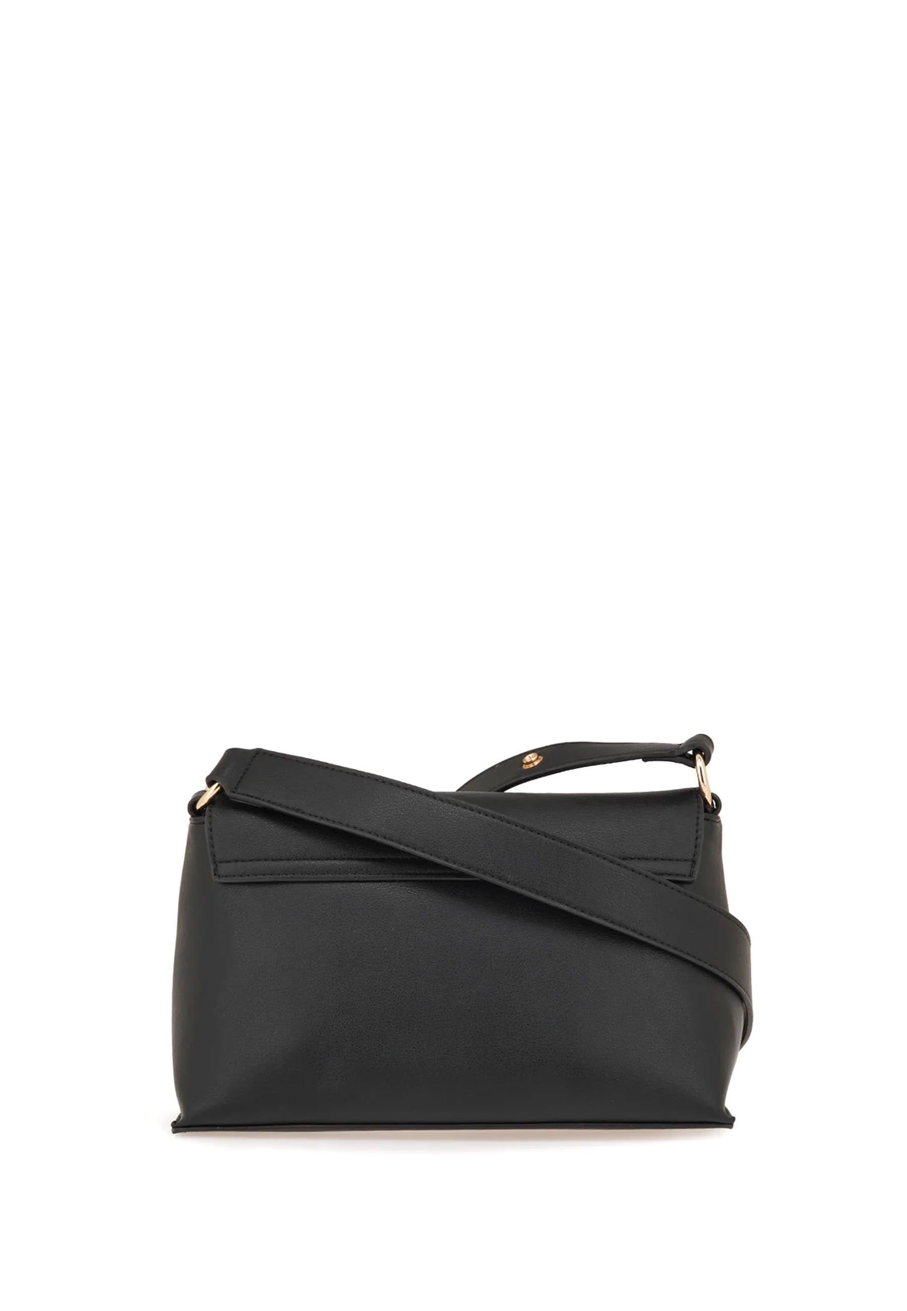 Tracolla Nero By Byblos