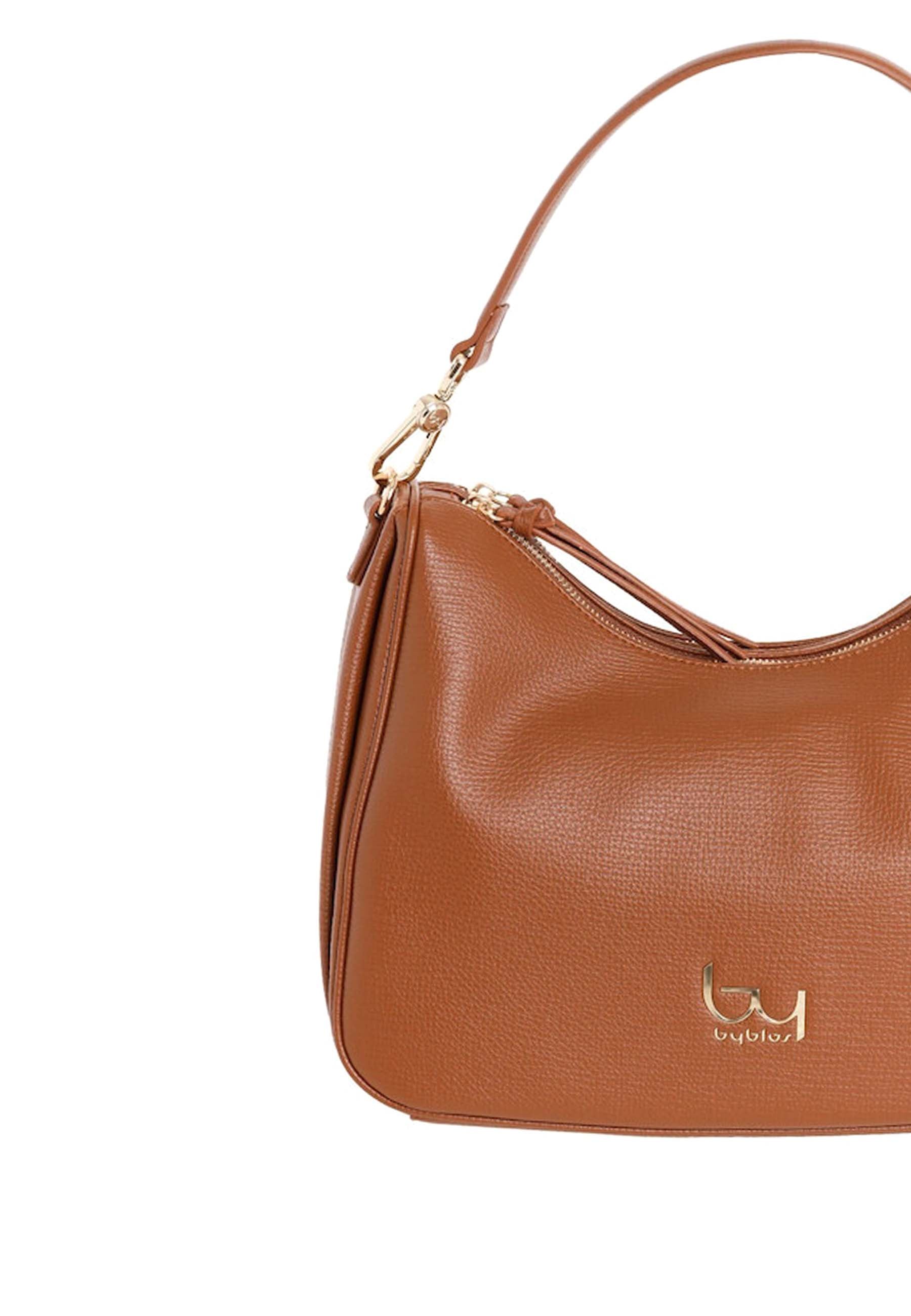 Borse a spalla Marrone Chiaro By Byblos