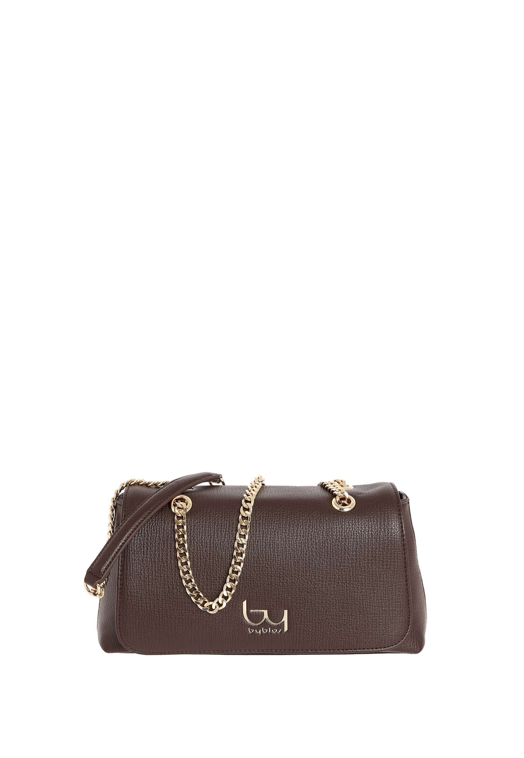 Tracolla Marrone Scuro By Byblos
