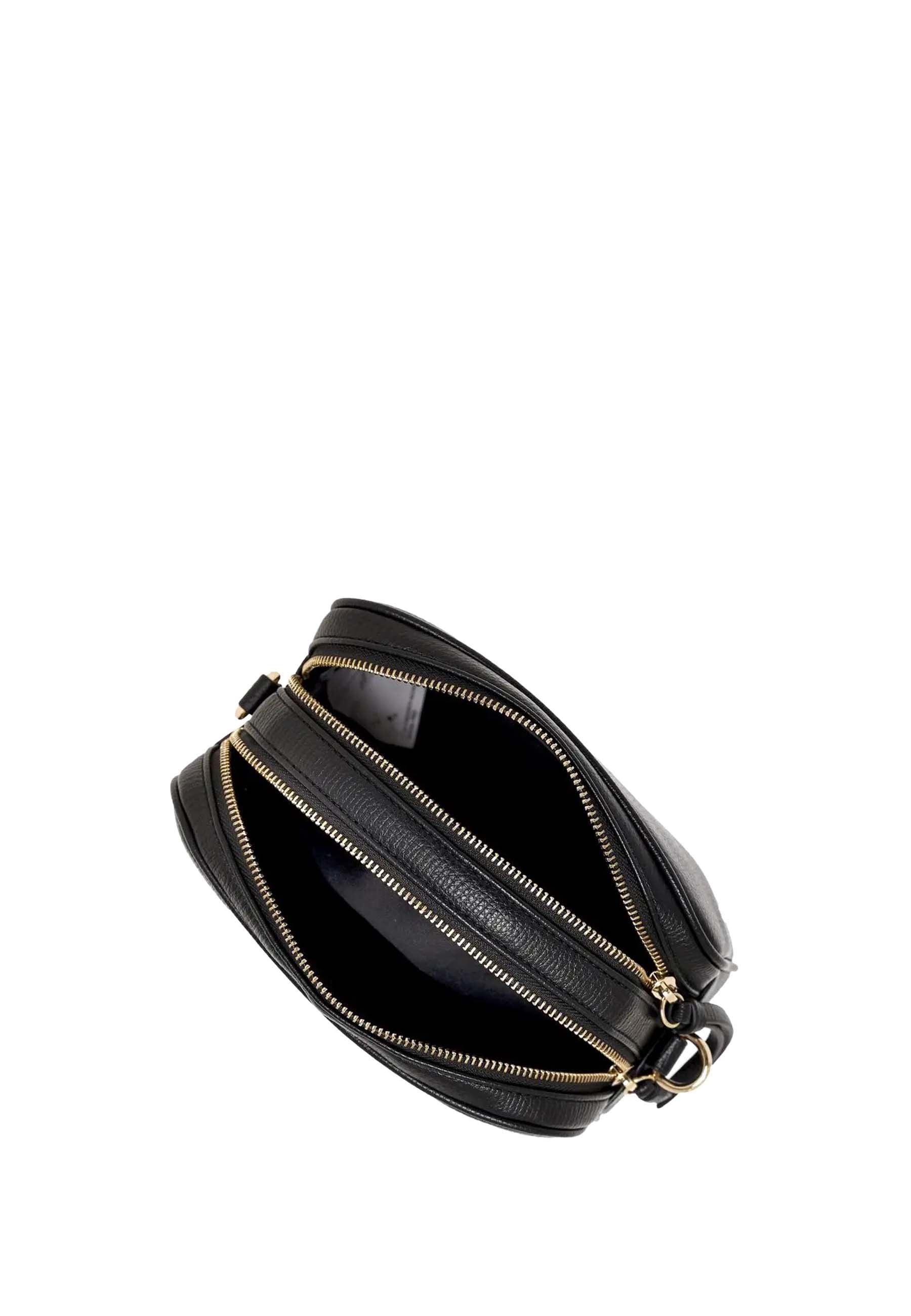 Tracolla Nero By Byblos