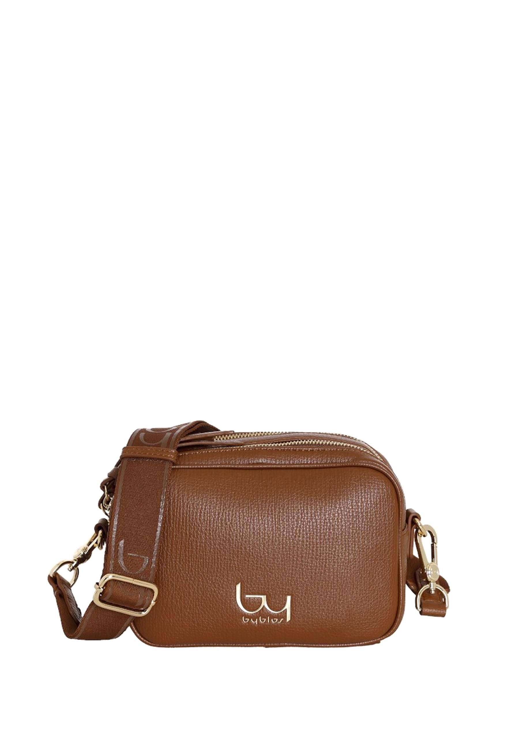 Tracolla Marrone Chiaro By Byblos