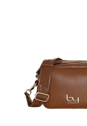 Tracolla Marrone Chiaro By Byblos