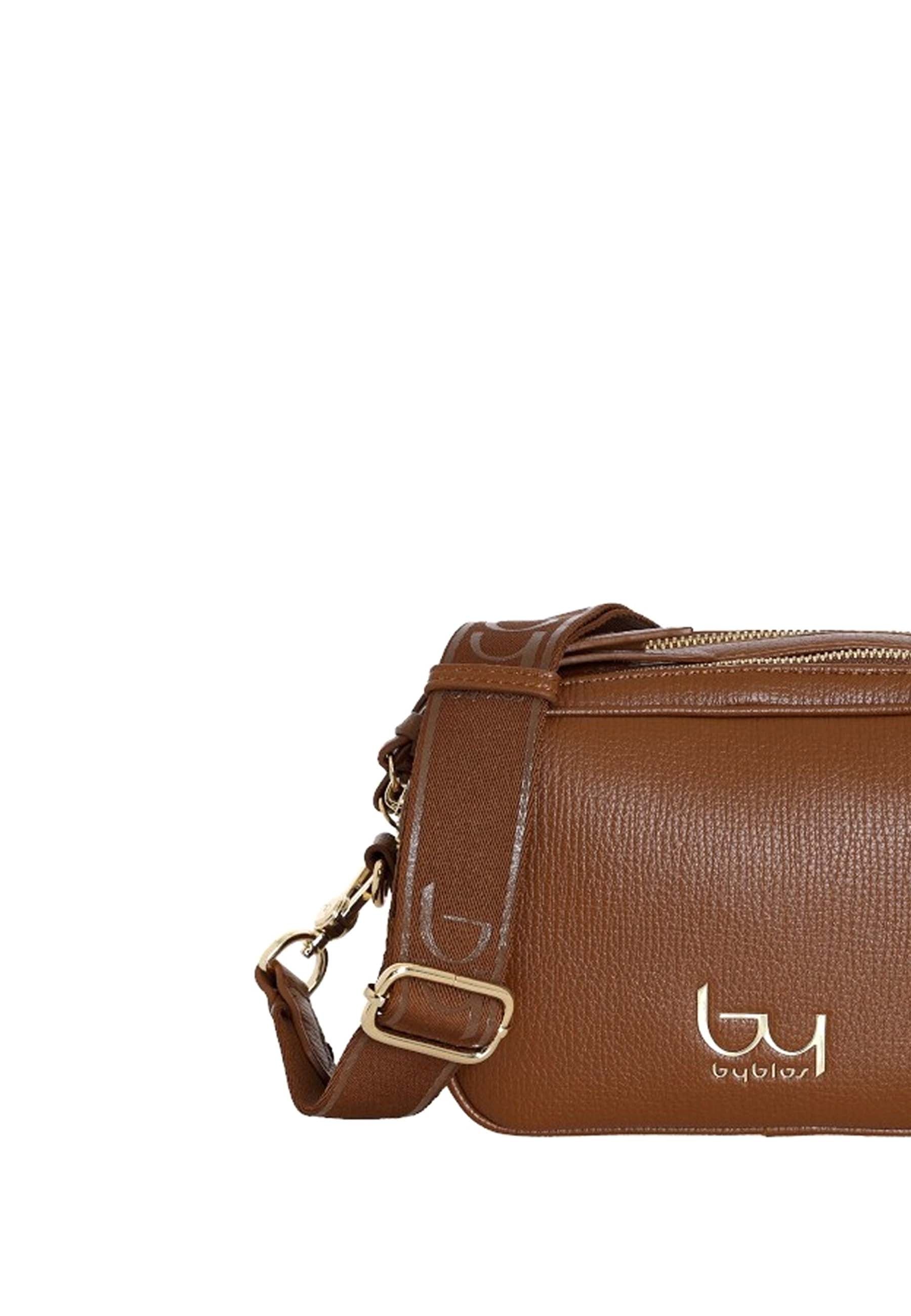 Tracolla Marrone Chiaro By Byblos