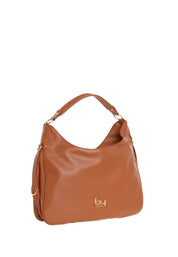 Borse a spalla Marrone By Byblos