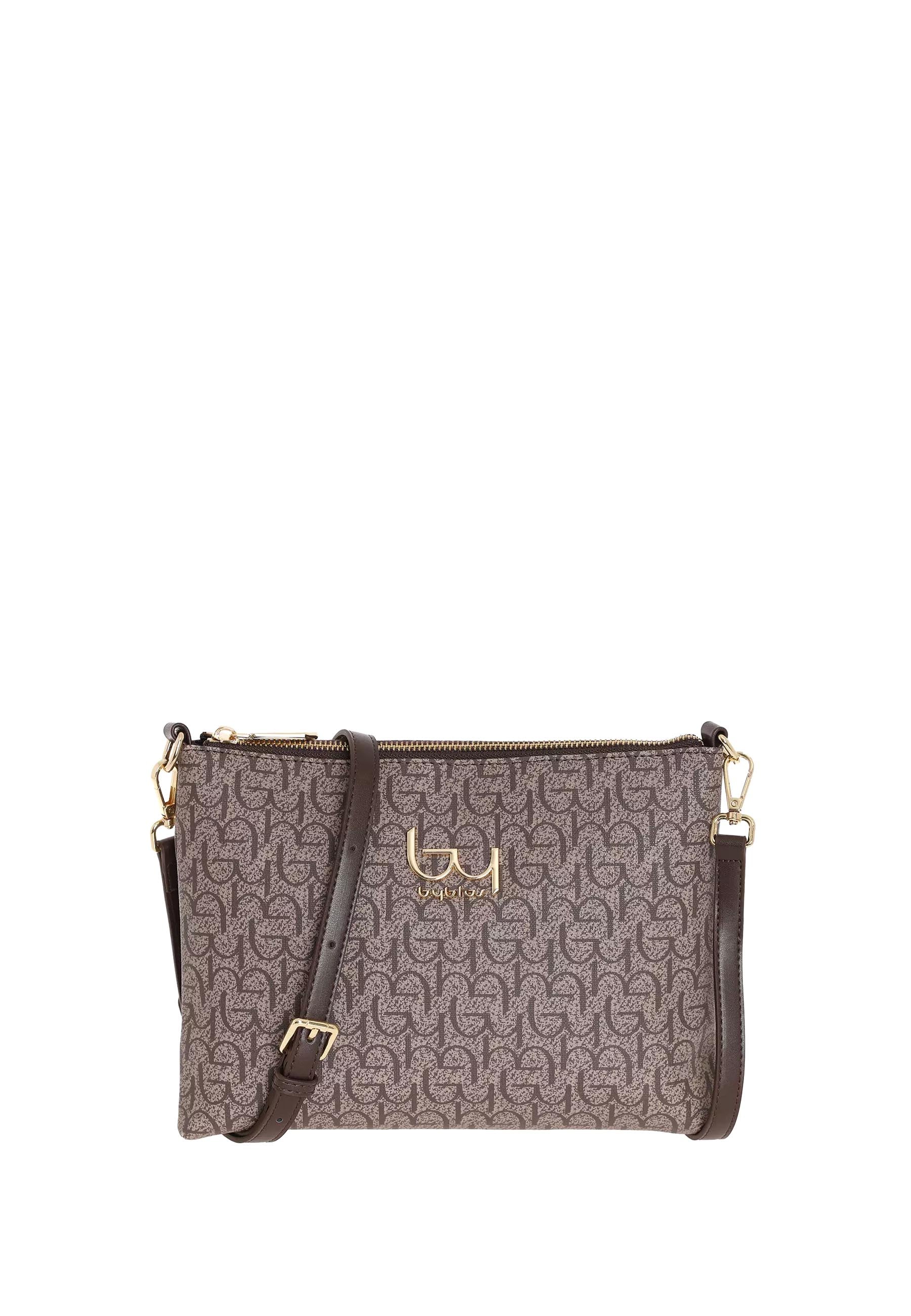 Tracolla Marrone Scuro By Byblos