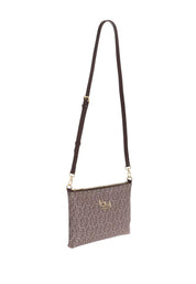 Tracolla Marrone Scuro By Byblos