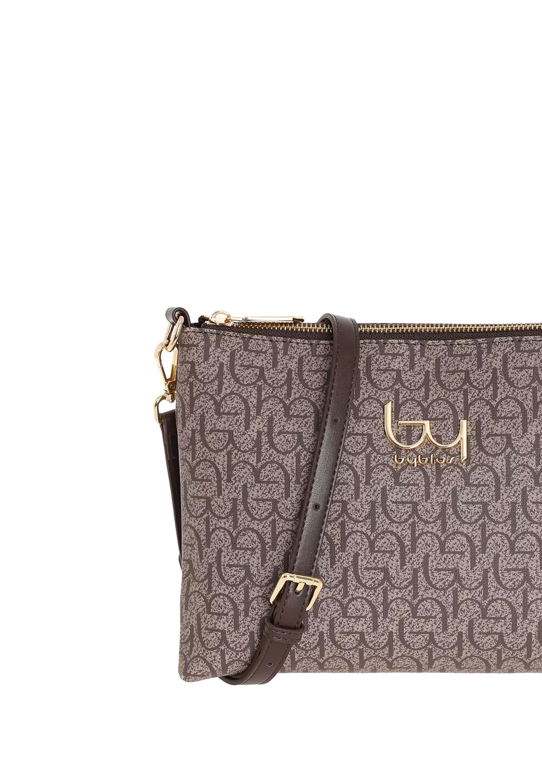 Tracolla Marrone Scuro By Byblos