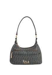 Borse a spalla Nero By Byblos