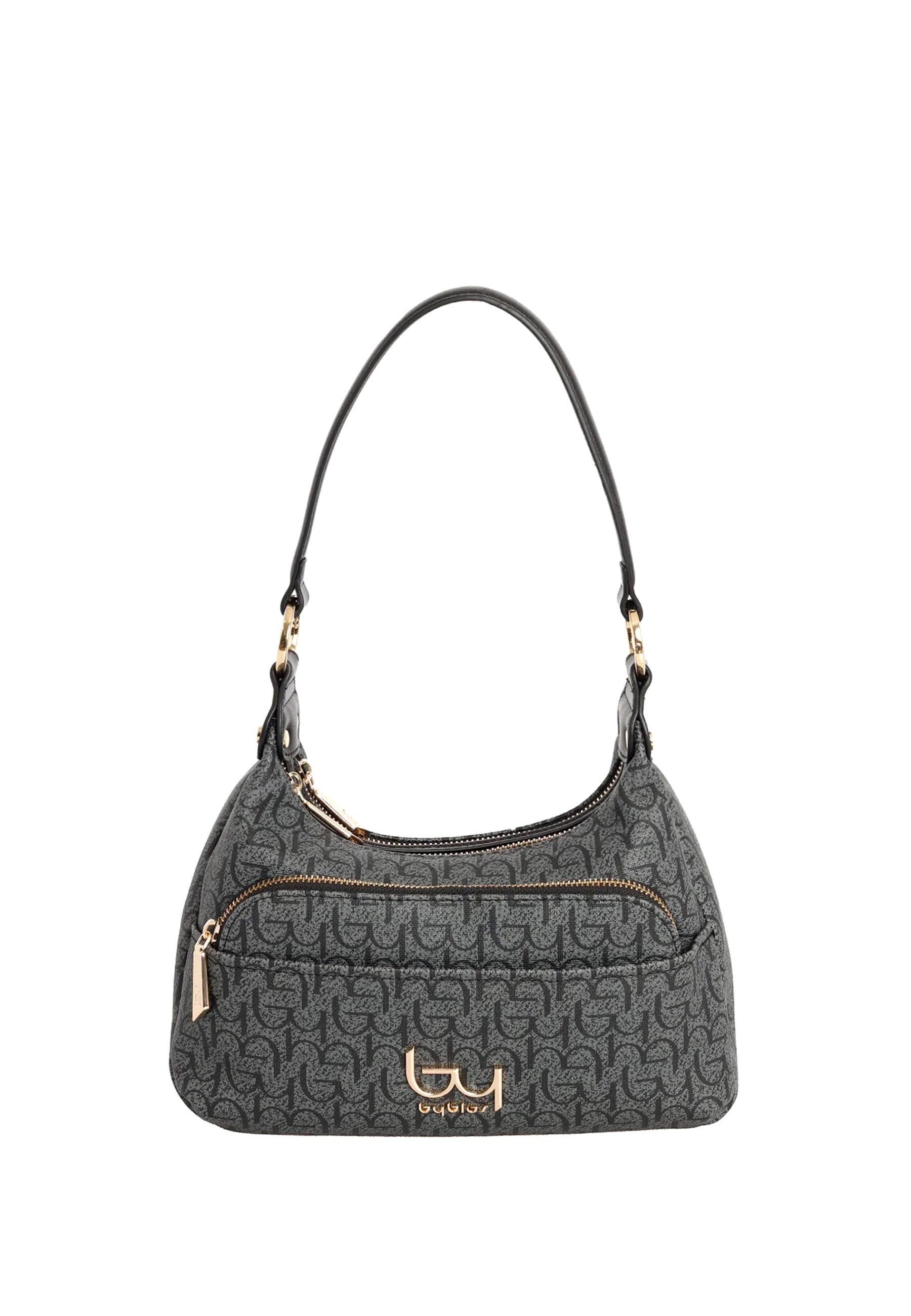 Borse a spalla Nero By Byblos