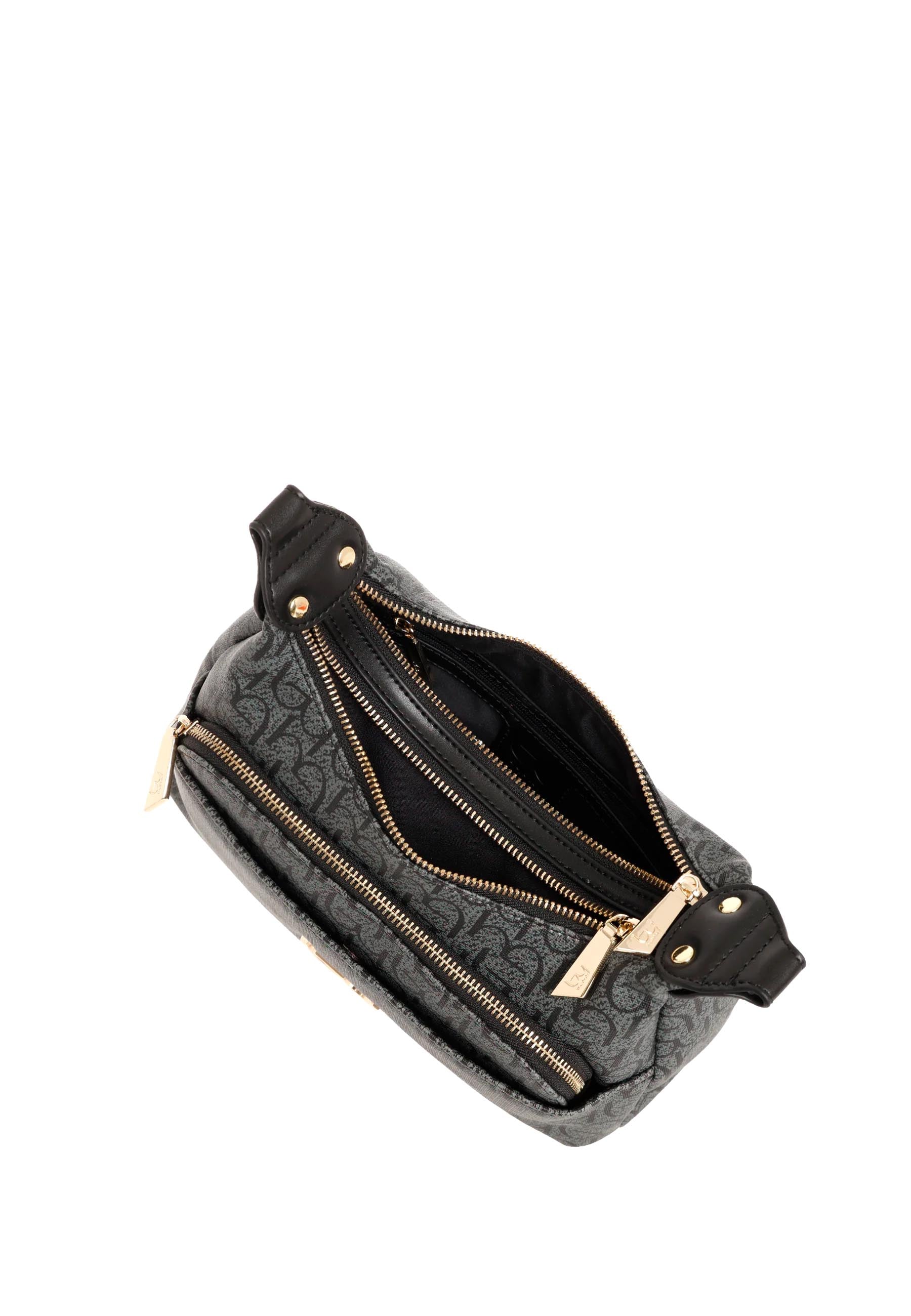 Borse a spalla Nero By Byblos