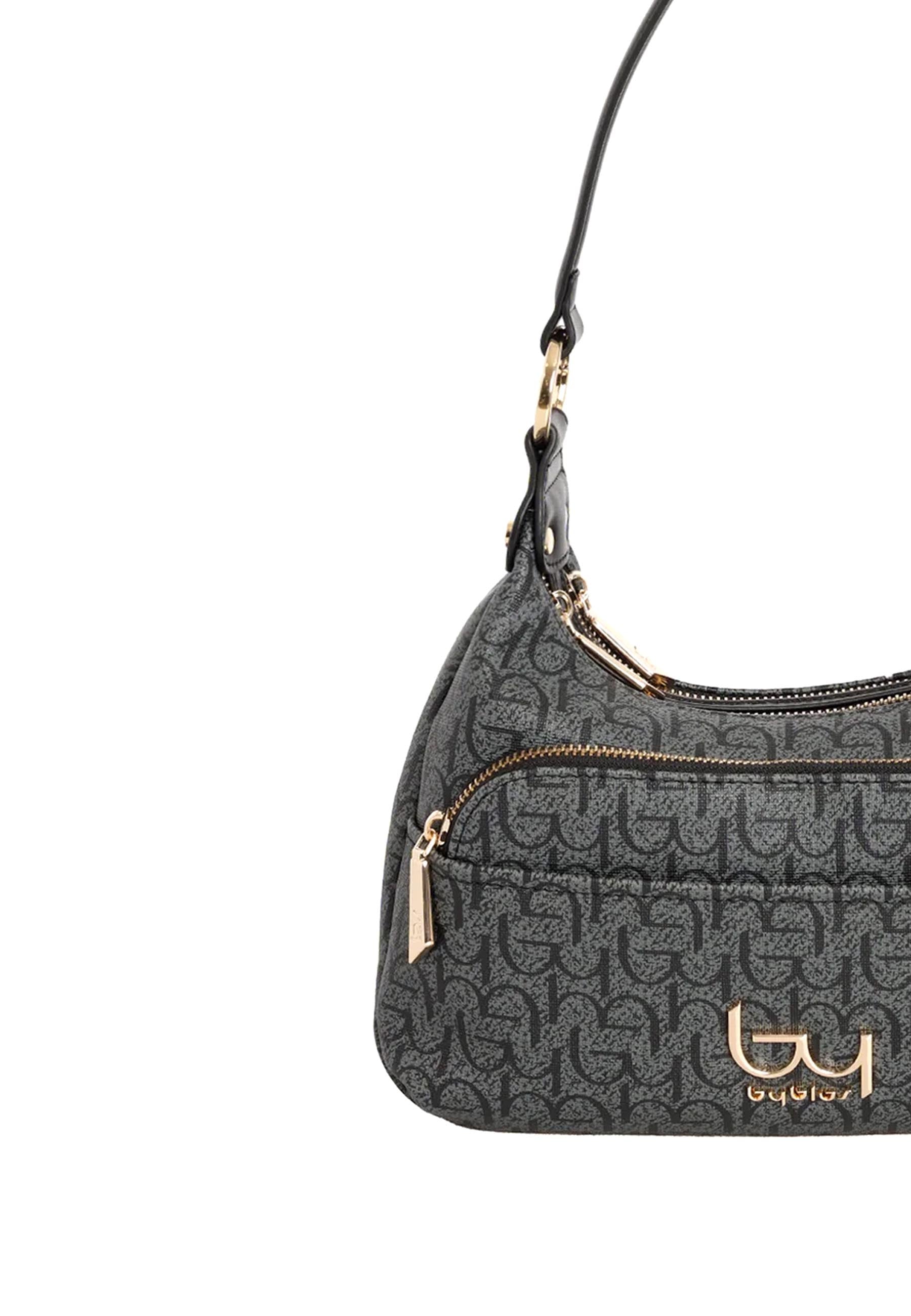 Borse a spalla Nero By Byblos