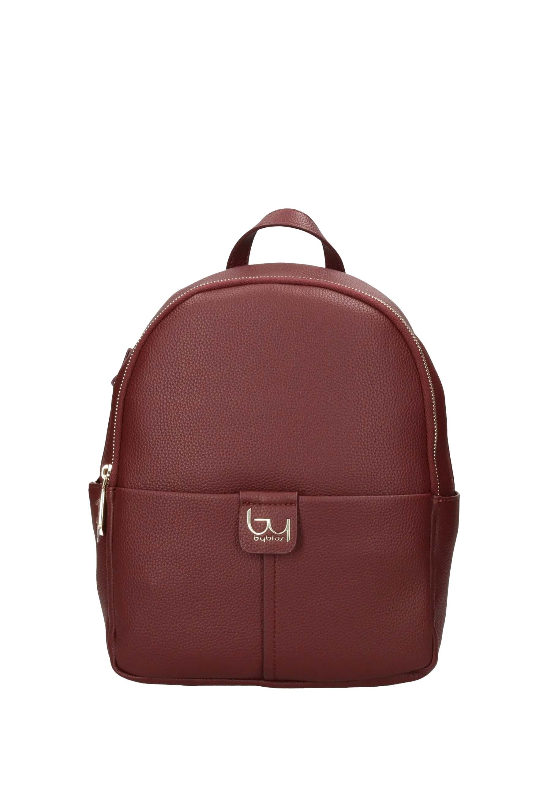 Zaini Rosso By Byblos